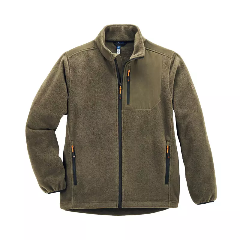 Jagd-Fleecejacke Köllnbach