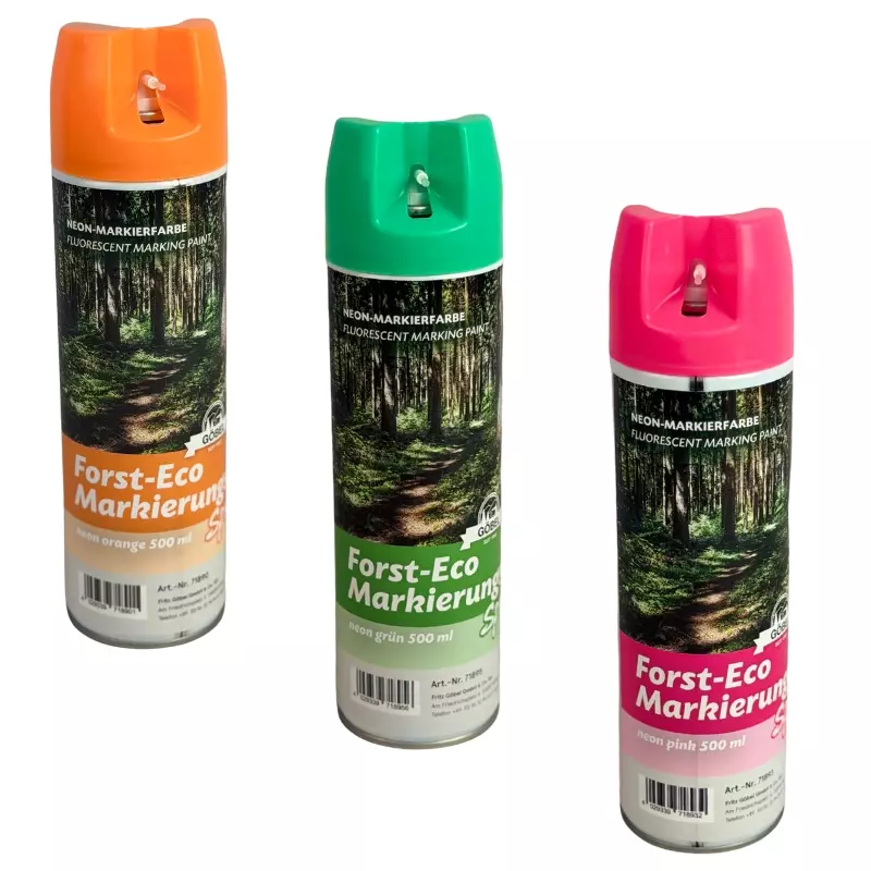 Forstmarker ECO