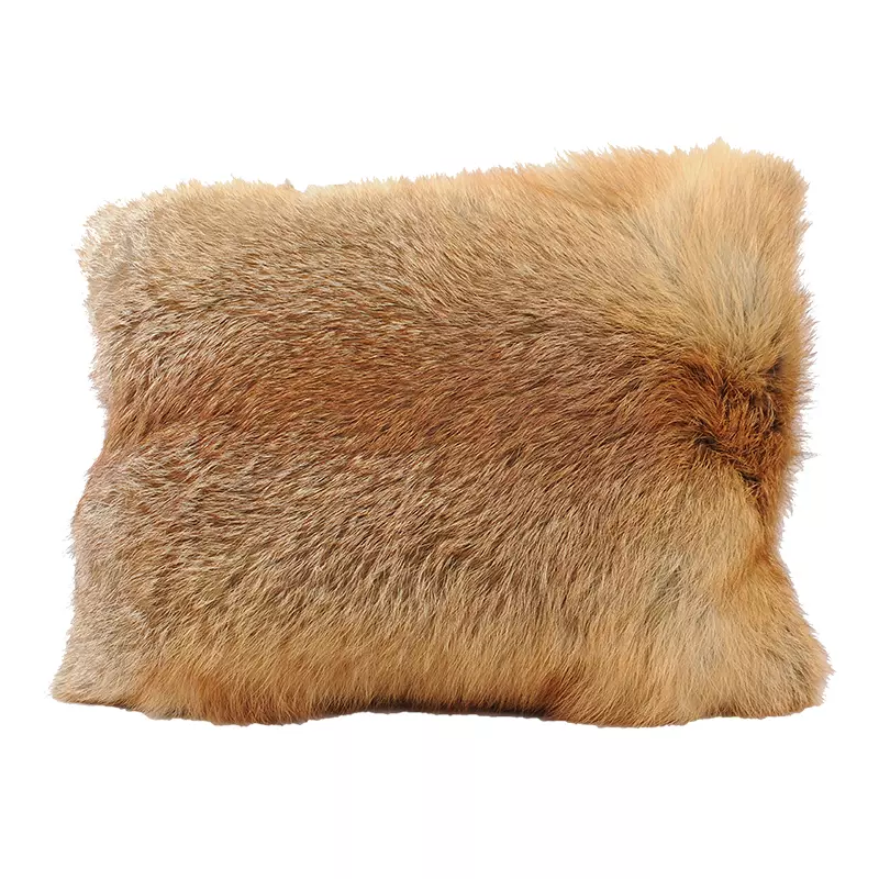 Fellwechsel Kissen Fuchs Größe M
