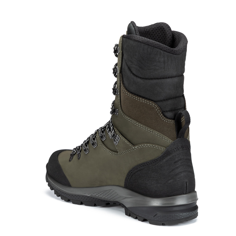 Hanwag Kalixfors Stiefel SF Extra GTX (sepia/asphalt)