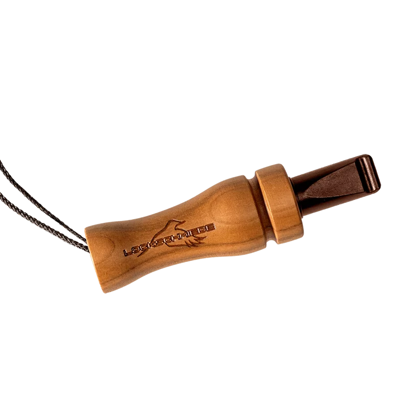 Lockschmiede Altkrähenlocker V3