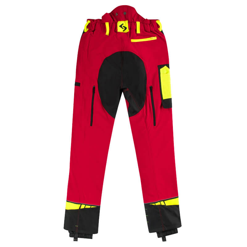 Woodcreek Schnittschutz-Bundhose Pro