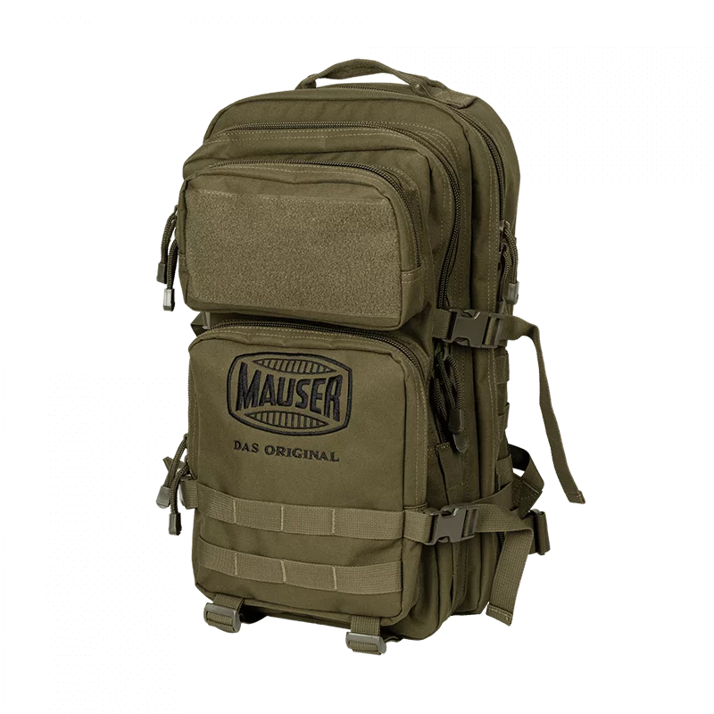 Mauser Rucksack Universal
