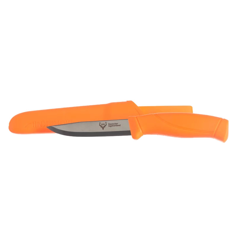 Mora-Messer "Companion F" DJV-Edition