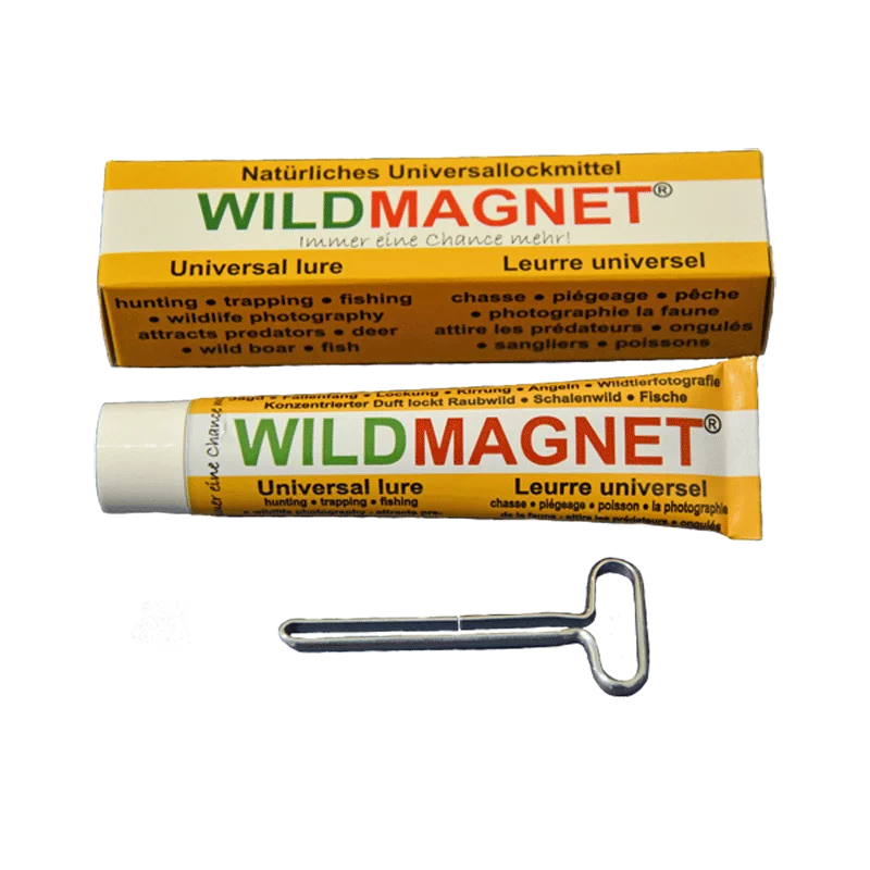 Universallockmittel WILDMAGNET®