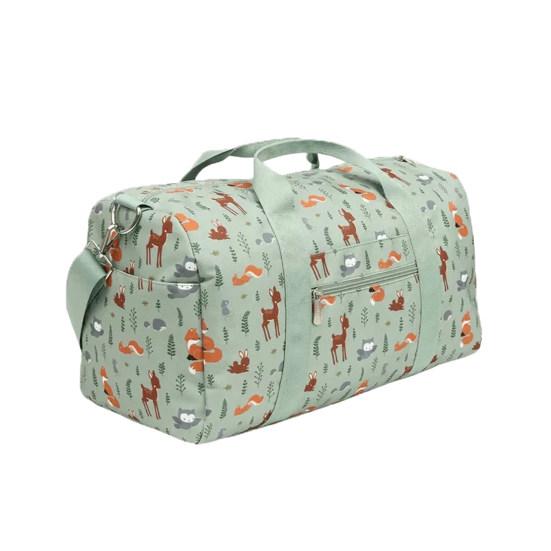 Reisetasche "Waldfreunde"