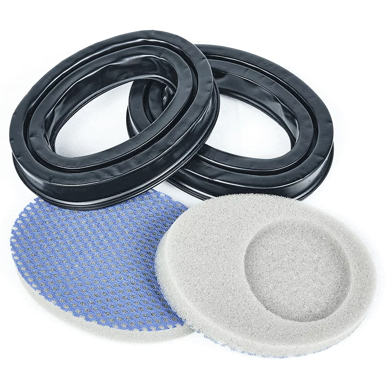 MSA Sordin - Gelpolster- und Hygiene-Set