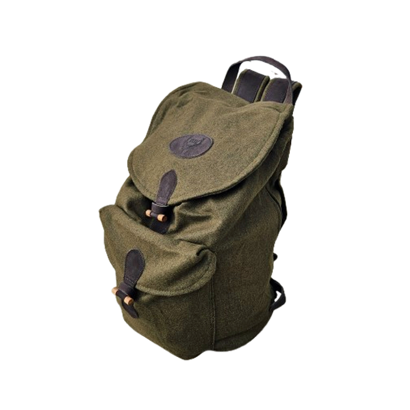 DJV-Jagdrucksack Waidgrün