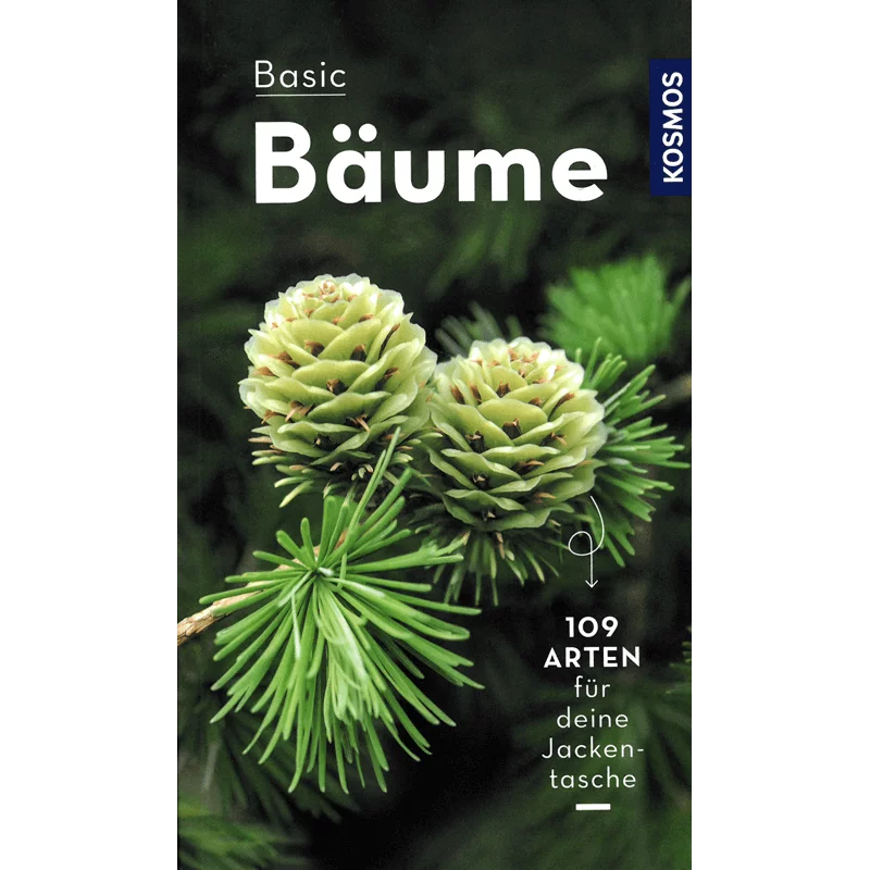 Buch "Basic Bäume"