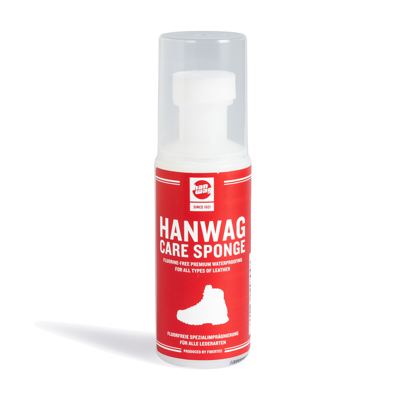 Hanwag Care Sponge Spezialimprägnierung