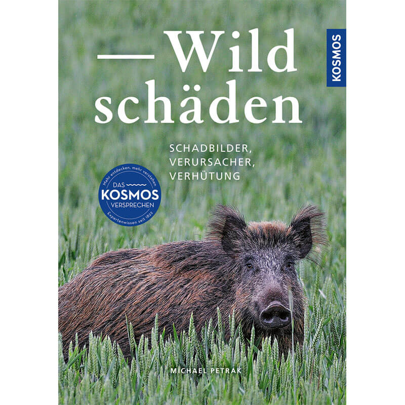 Buch "Wildschäden"