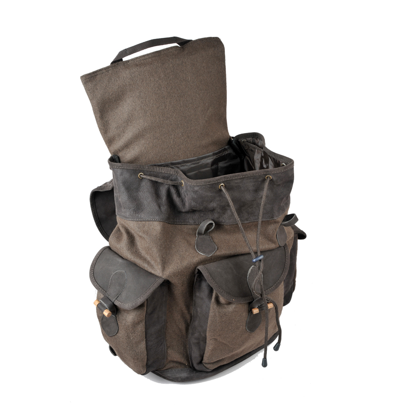 DJV-Jagdrucksack Hirschgrund
