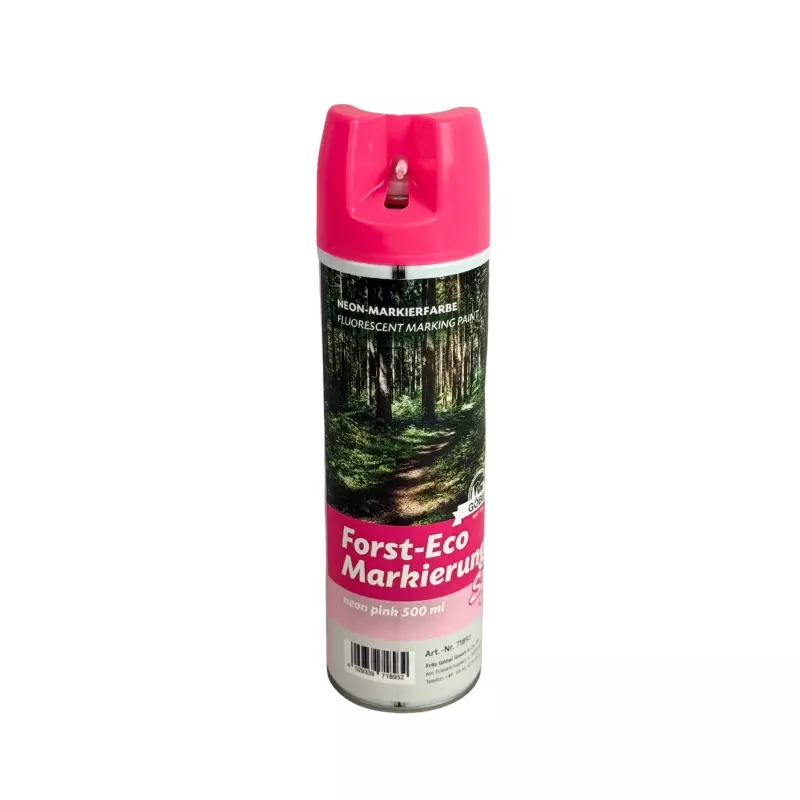 Forstmarker ECO