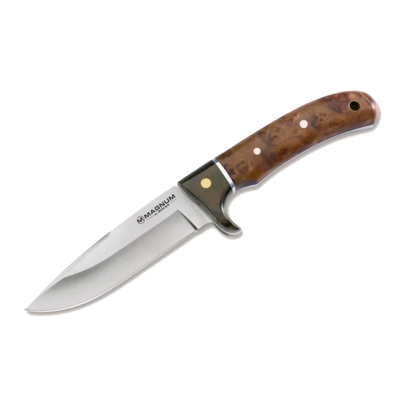 Magnum Fahrtenmesser "Elk Hunter"