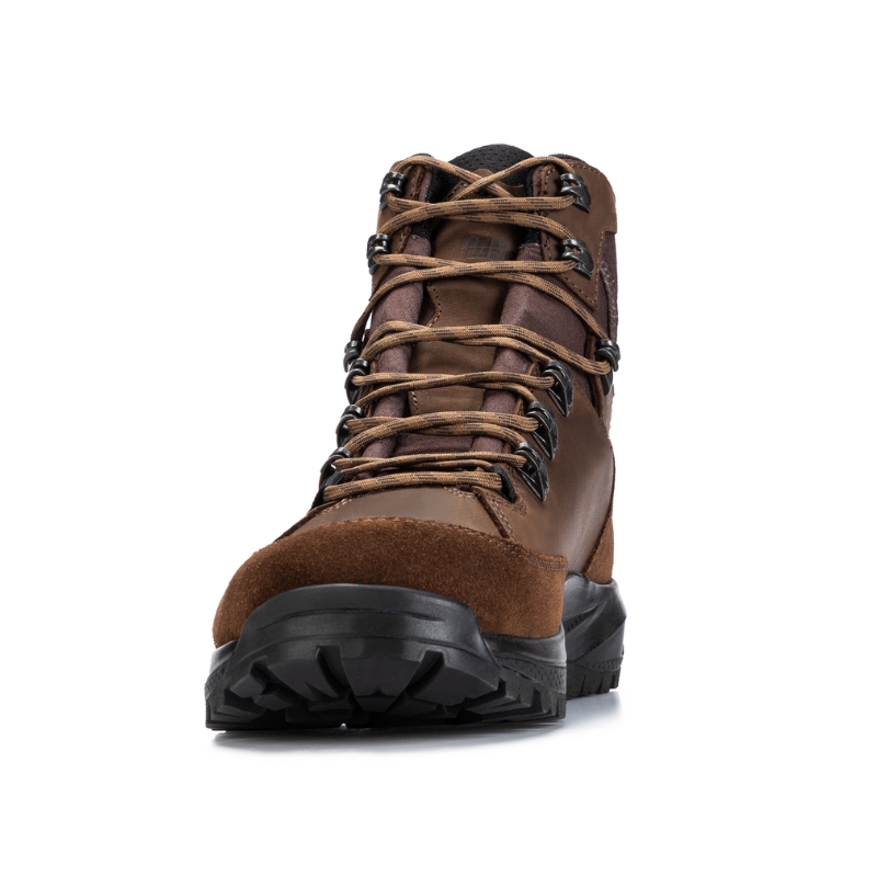 Hanwag Banks Hunt SF Lady GTX Braun