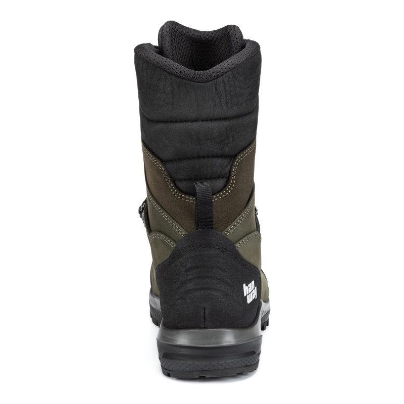 Hanwag Kalixfors Stiefel SF Extra GTX (sepia/asphalt)