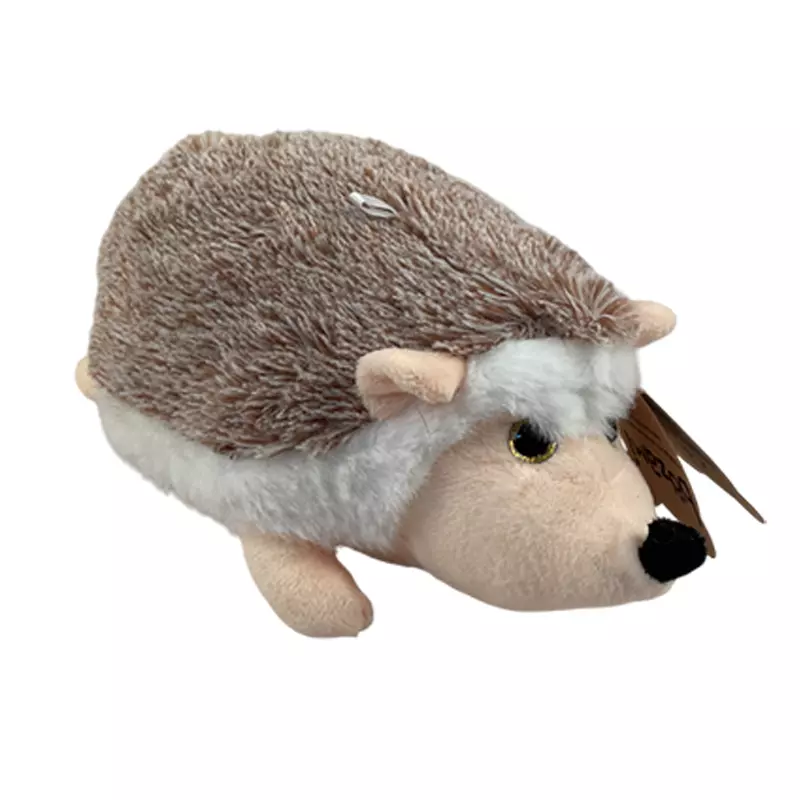 Kuscheltier Igel
