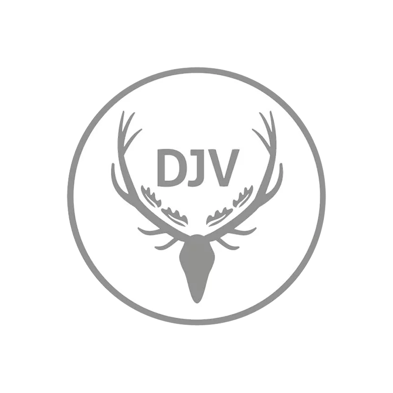 DJV-Auto-Aufkleber Sonderedition