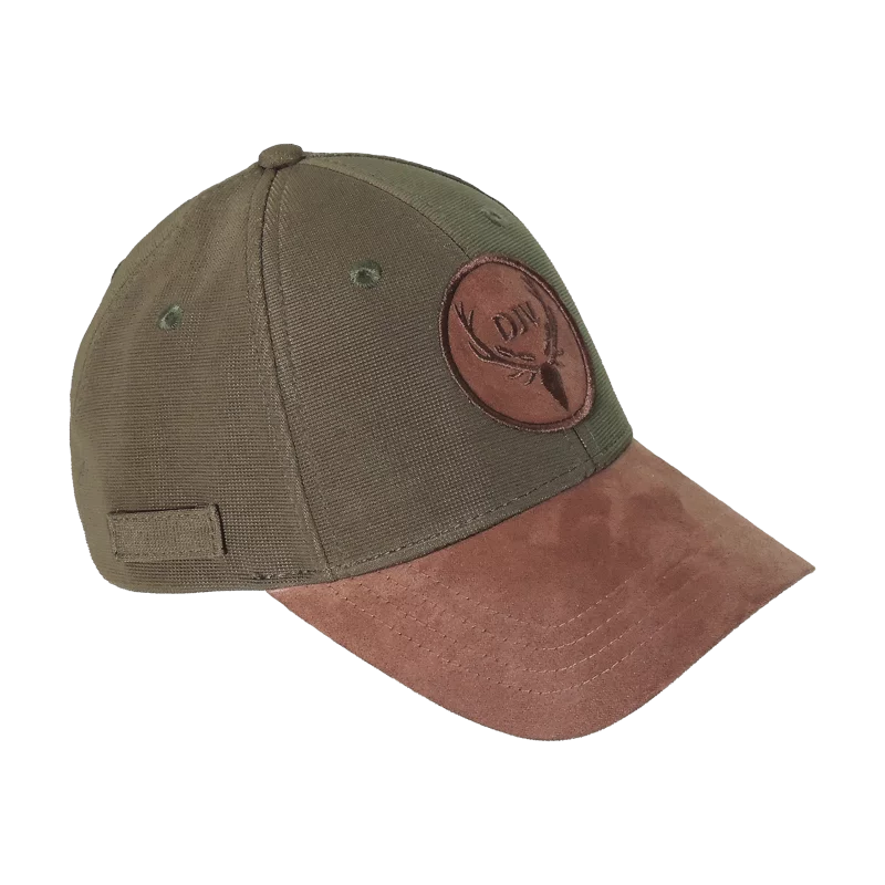 DJV-Kappe "Premium"
