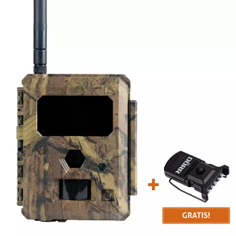 Wildkamera ICU CLOM EasyCam