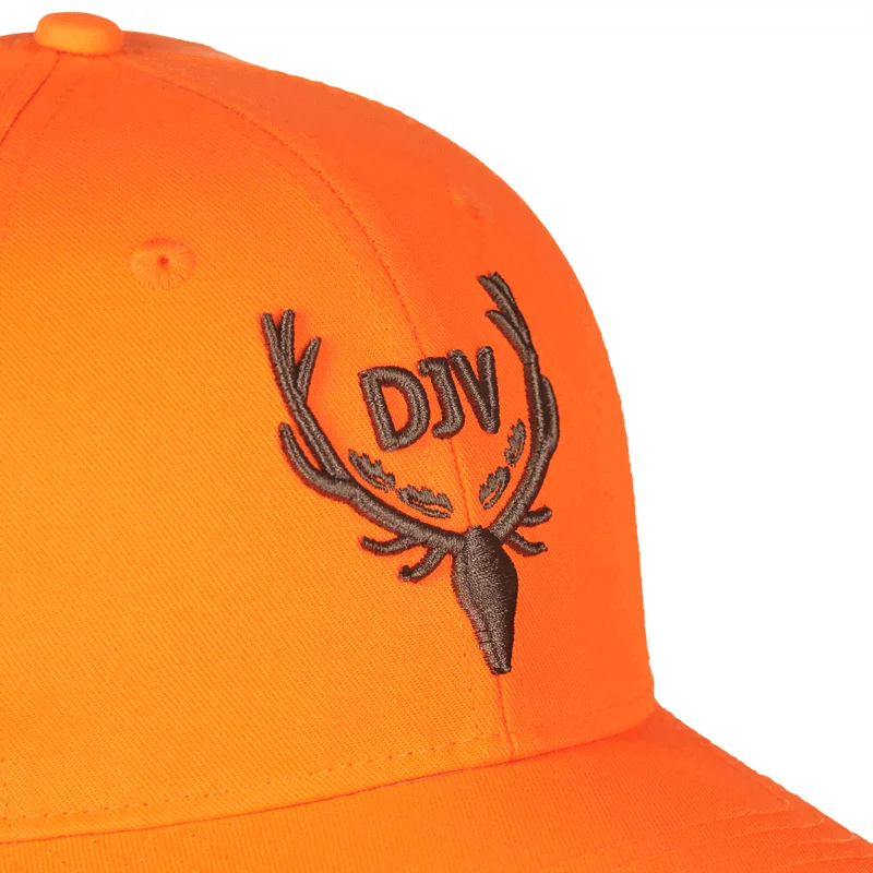 Logo-DJV-Cap-orange