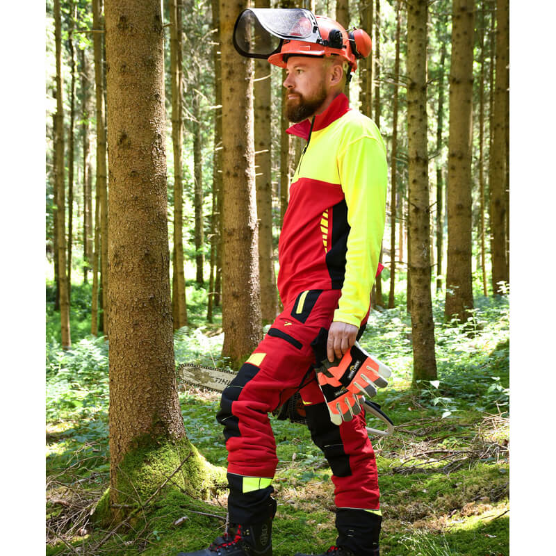 Woodcreek Forstjacke