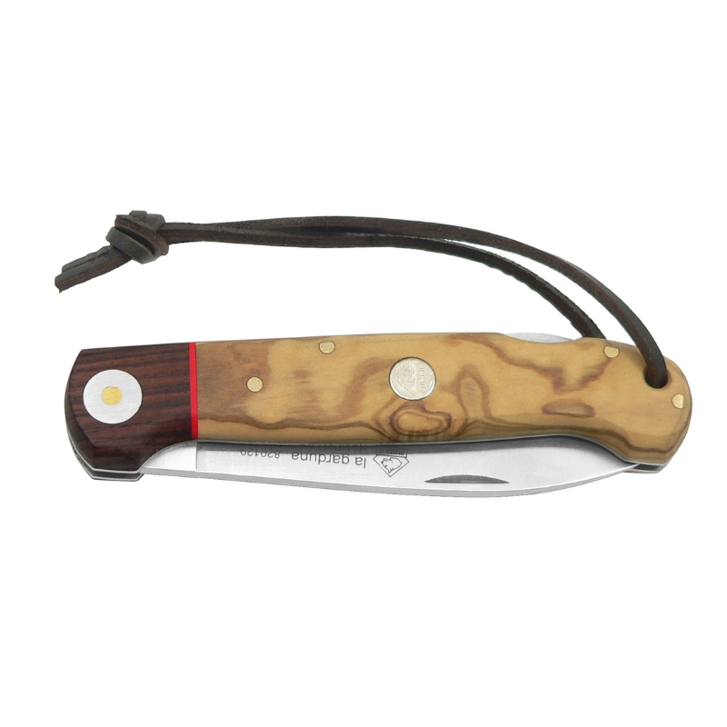PUMA IP Messer La Garduna