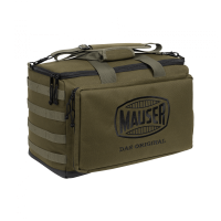 Mauser Rangebag Schießstandtasche