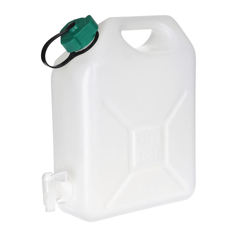 BigDean Kanister 10 Liter Trinkwasserkanister lebensmittelecht