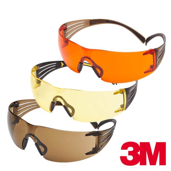 3M Schiessbrille SecureFit™ 400