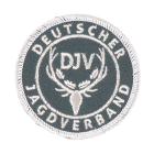 DJV-Stoffabzeichen