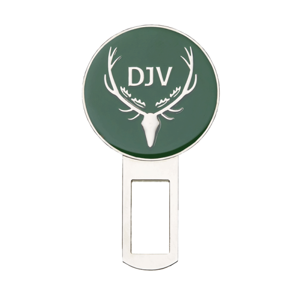 DJV-Gurtschloss Adapter