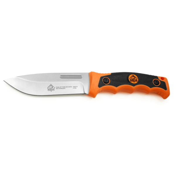 Puma Outdoormesser XP Forever Knife Orange