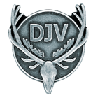 DJV-Anstecknadel