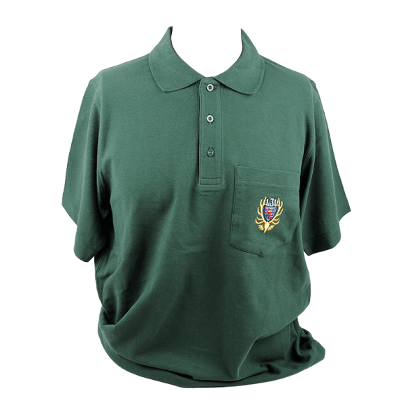 LJV Hessen - Polo-Shirt