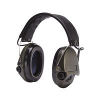 MSA Sordin Supreme Pro - Elektronischer Gehörschutz 