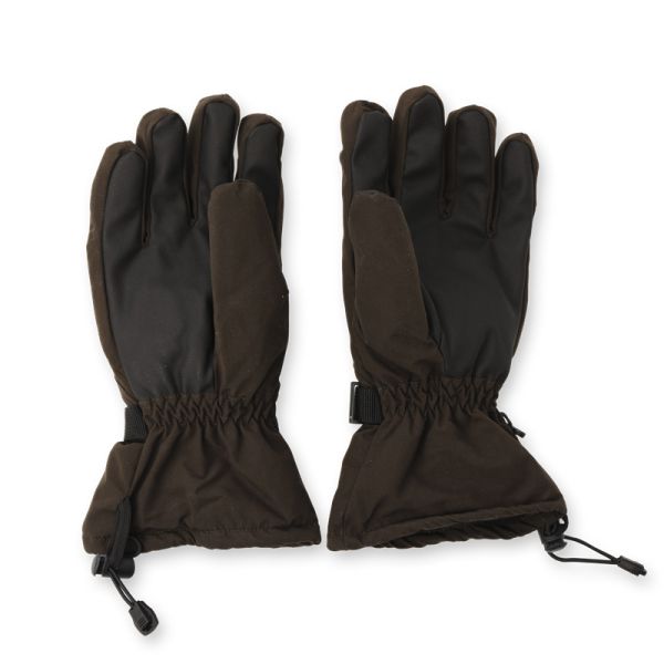 Haunter Nordische Winterhandschuhe