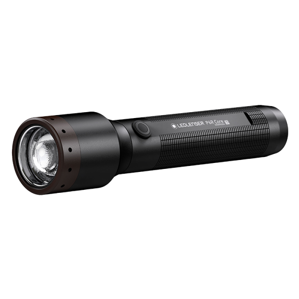 LED Lenser Taschenlampe "P6R Core"